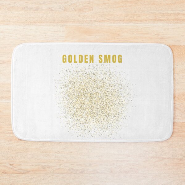 Item preview, Golden Smog designed and sold by ArtistsZone.