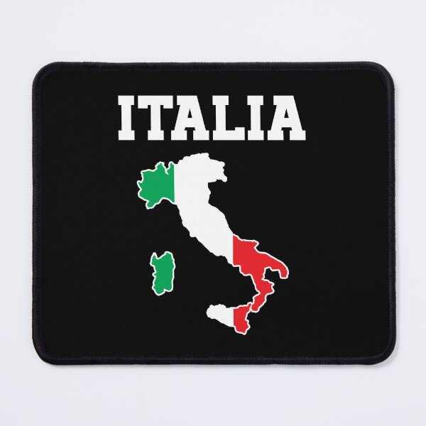 Item preview, Italy Map Italia Italian Flag designed and sold by T-shirt For You.