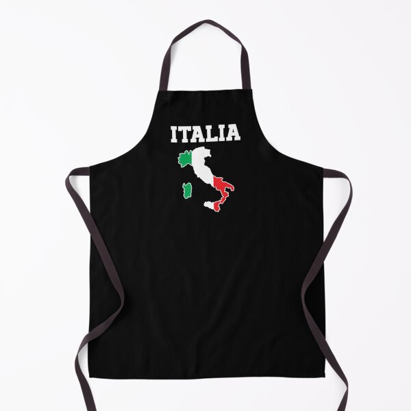 Item preview, Italy Map Italia Italian Flag designed and sold by T-shirt For You.