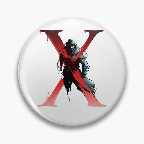 Item preview, Creative Survival Horror Video Game Alluring Mr X Cool designed and sold by OverbayStraight.