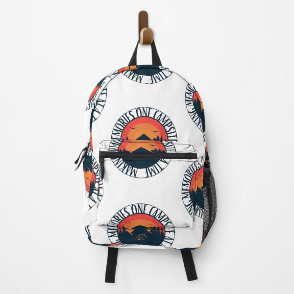 Item preview, Making Memories One Campsite At A Time designed and sold by BookOfE.