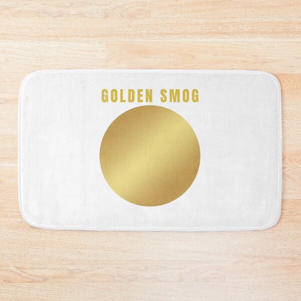 Item preview, Golden Smog designed and sold by ArtistsZone.
