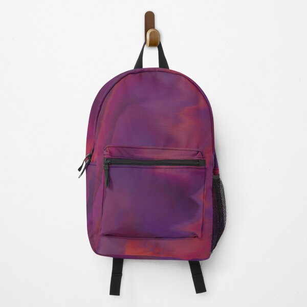 Item preview, Red and Purple Abstract designed and sold by BilgePaksoylu.
