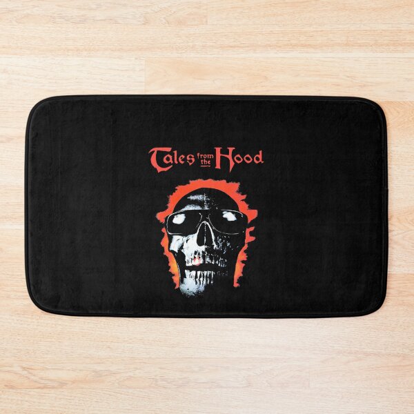 Item preview, Tales from the Hood Cool Skull designed and sold by Azhalltorm.