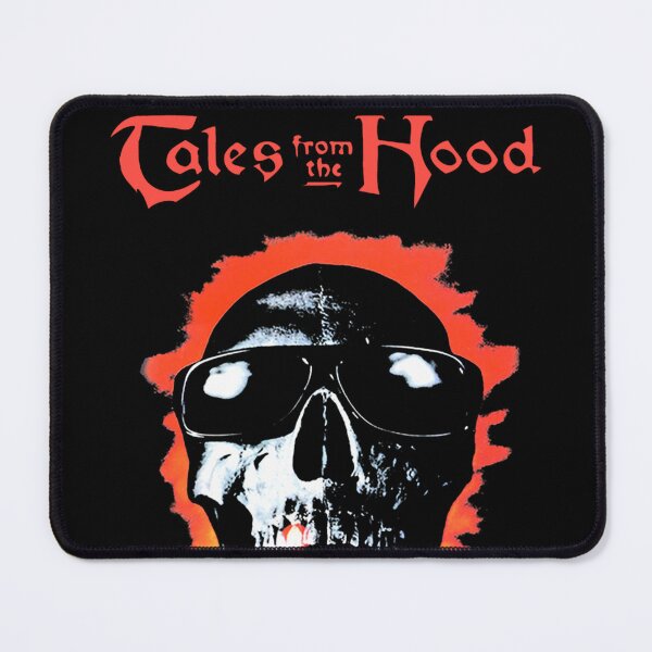 Item preview, Tales from the Hood Cool Skull designed and sold by Azhalltorm.