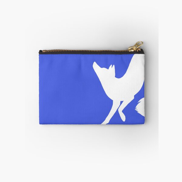 Item preview, Blue Fox designed and sold by Idess.