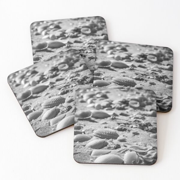 Item preview, Fort Myers Seashells designed and sold by Nick Caldwell.