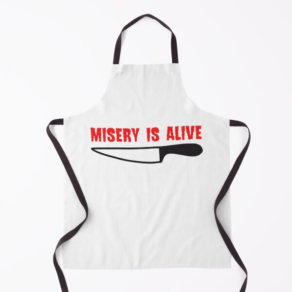 Item preview, Misery Is Alive  designed and sold by BluenoseArt.