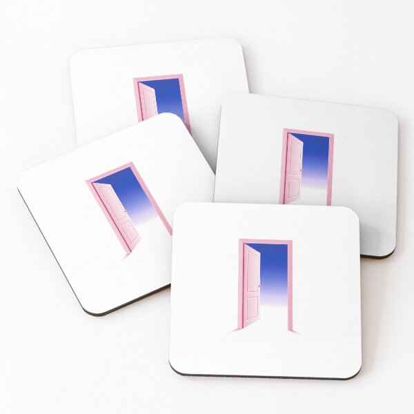 Item preview, Pink Door Aeshetic designed and sold by andyrewth.