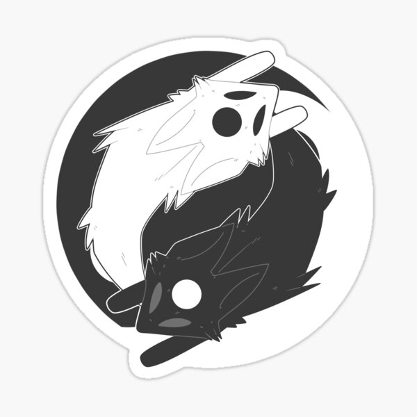 Two Sticker