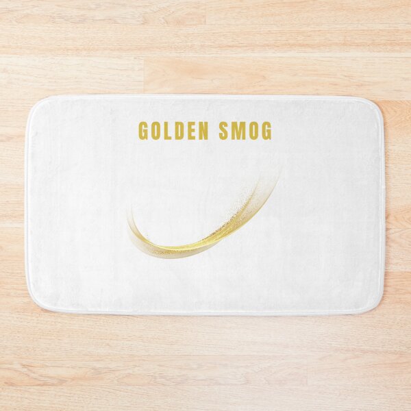 Item preview, Golden Smog designed and sold by ArtistsZone.