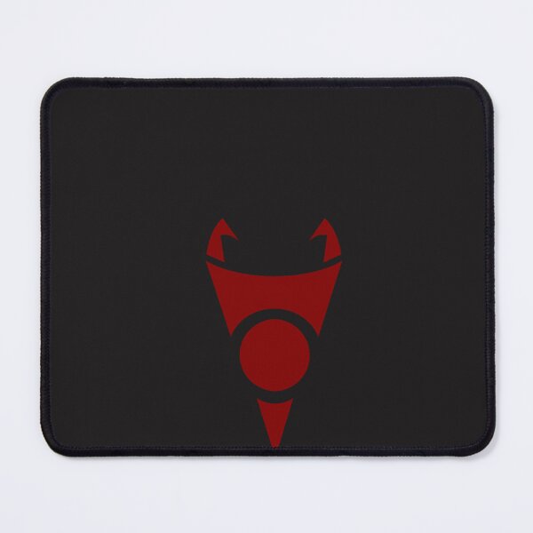 Item preview, Irken Invader Symbol [Red] Essential T-Shirt designed and sold by TaylanErol.