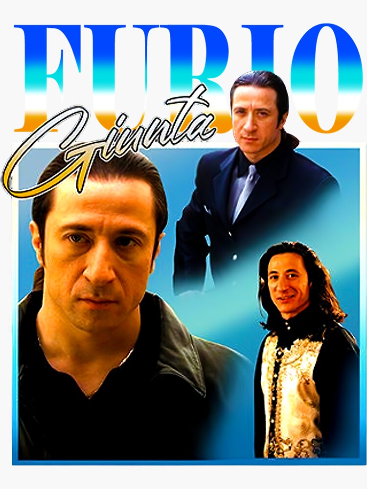 furio giunta t shirt