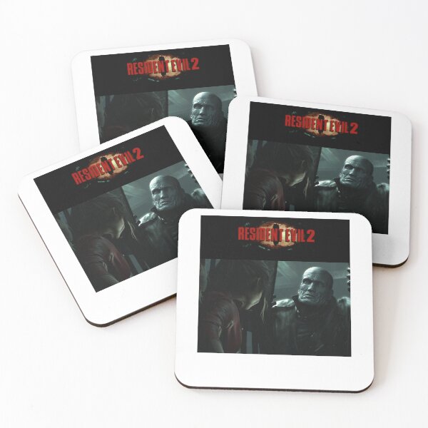 Item preview, Creative Survival Horror Video Game Alluring Mr X Re2 Graphic Gifts designed and sold by OverbayStraight.