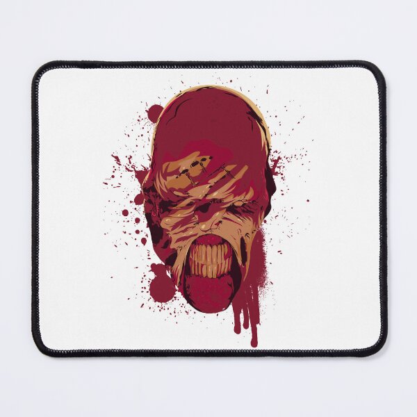 Item preview, Creative Survival Horror Video Game Alluring Nemesis Remake Music Classic designed and sold by OverbayStraight.
