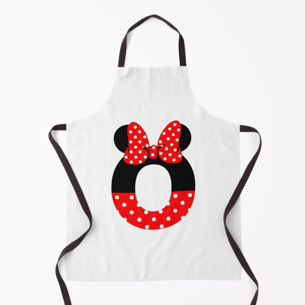 Item preview, Minnie Monogram - O designed and sold by Owlies-Barn.