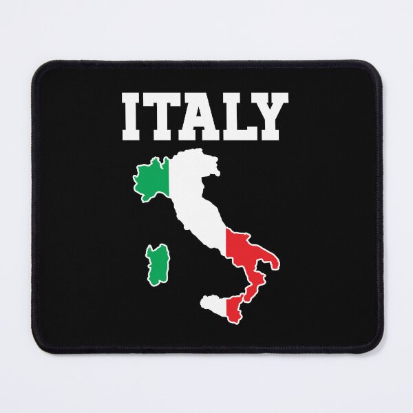Item preview, Italy Map Italia Italian Flag designed and sold by T-shirt For You.
