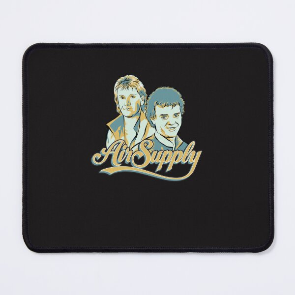 Item preview, Air Supply Essential T-Shirt designed and sold by Nicochultz.