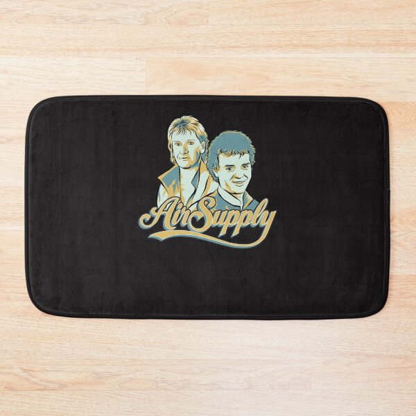 Item preview, Air Supply Essential T-Shirt designed and sold by Nicochultz.