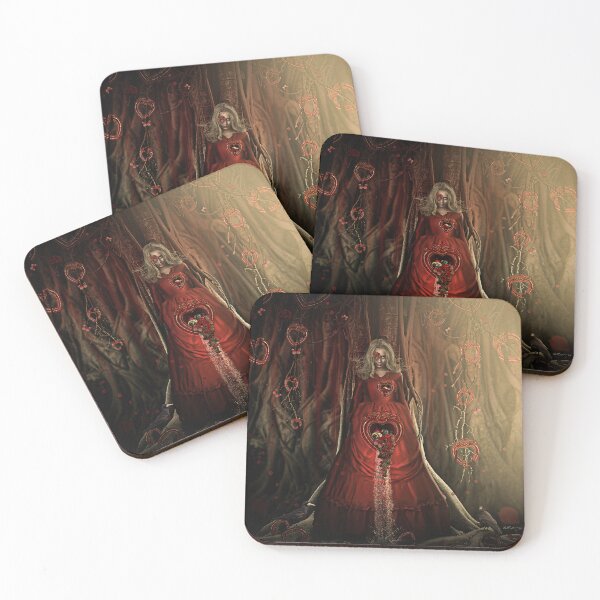 Item preview, Body of Hearts designed and sold by vacuumslayer.
