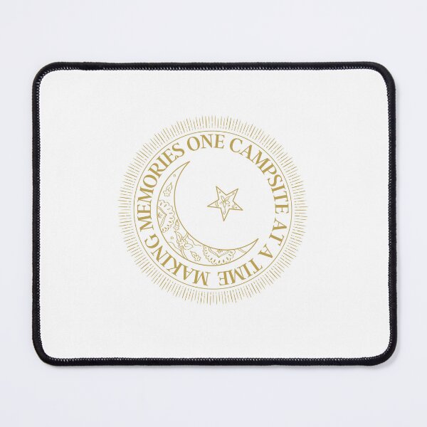 Item preview, Making Memories One Campsite At A Time designed and sold by BookOfE.