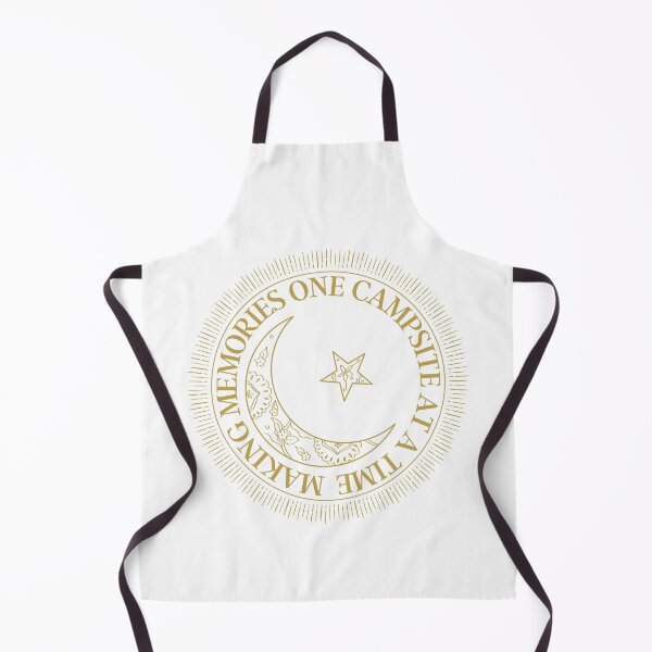 Item preview, Making Memories One Campsite At A Time designed and sold by BookOfE.