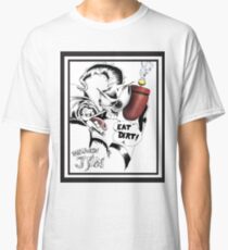 Earthworm Jim! Classic T-Shirt