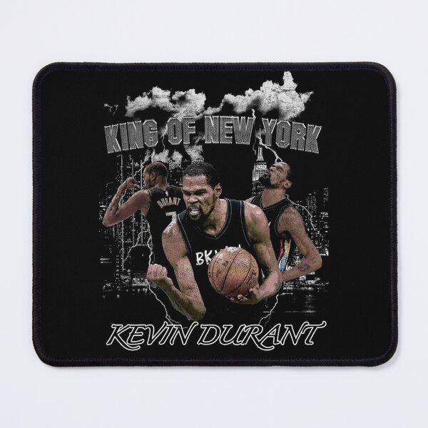 Item preview, Durant King Of New York designed and sold by MercadoUS.