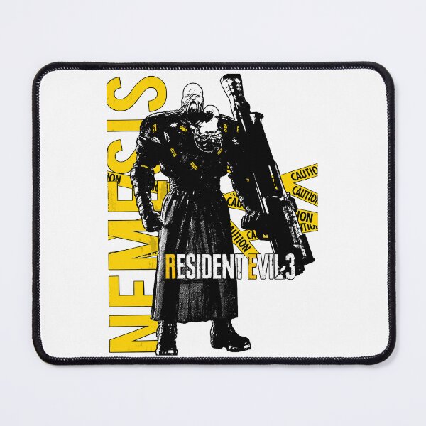 Item preview, Creative Survival Horror Video Game Alluring R3Make Nemesis Gifts designed and sold by OverbayStraight.