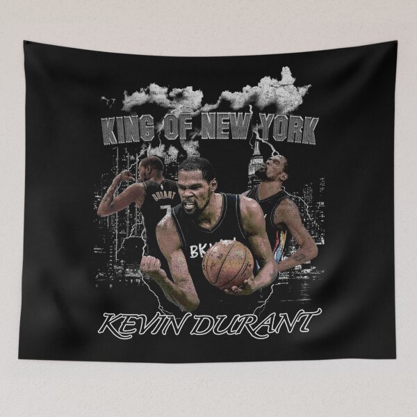 Item preview, Durant King Of New York designed and sold by MercadoUS.