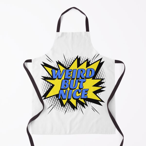 Item preview, Weird but nice designed and sold by madebyalic.