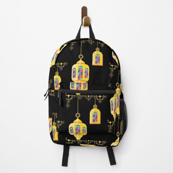 Item preview, Colorful Lantern Ramadan Design~فانوس رمضان ملون معلق designed and sold by ForscarlettPub.