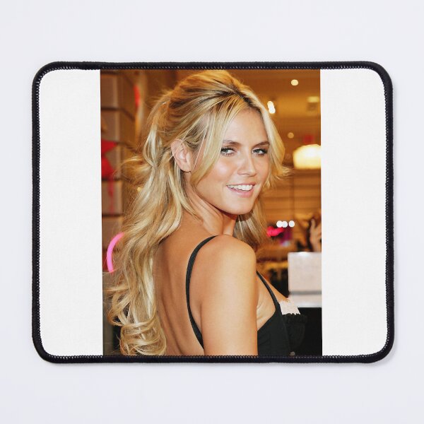 Item preview, Heidi Klum designed and sold by LouisMarshall01.
