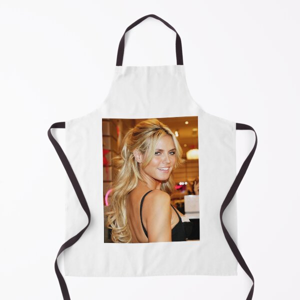 Item preview, Heidi Klum designed and sold by LouisMarshall01.