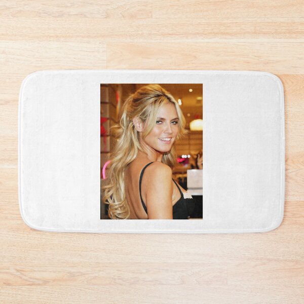 Item preview, Heidi Klum designed and sold by LouisMarshall01.