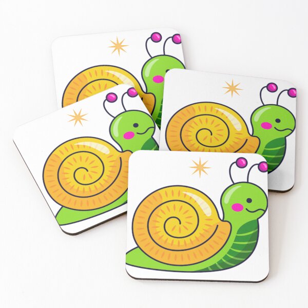 Item preview, Mr. Kugha Pet Snail designed and sold by AnuraBandara.