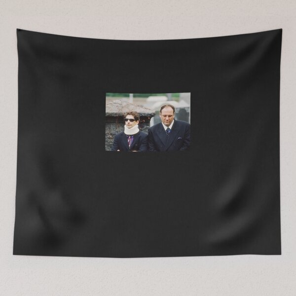 Item preview, Chrissy Neck Brace 2 (feat. Sad Tony) Classic T-Shirt designed and sold by Juliachkorn.