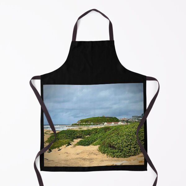 Item preview, Nobbys Beach from Nobbys Road designed and sold by KazM.