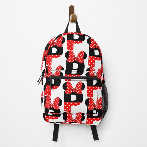 Item preview, Minnie Monogram - P designed and sold by Owlies-Barn.