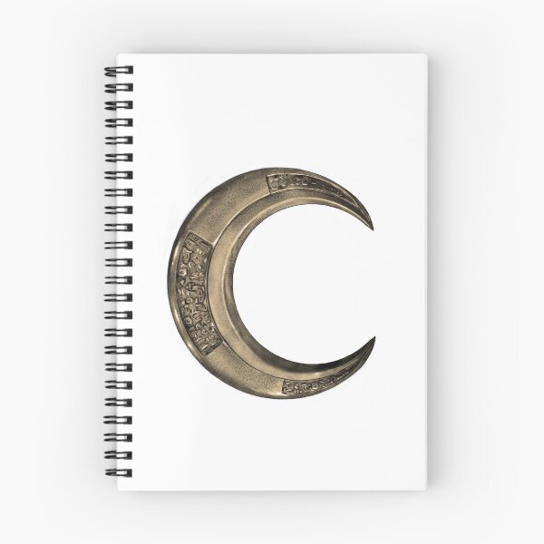 Item preview, moon knight’s weapon  designed and sold by mariiiiiiiiiiii.