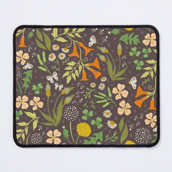 Item preview, In the Weeds designed and sold by Jacqueline Hurd.