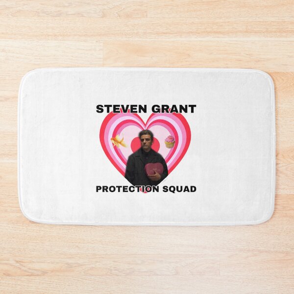 Item preview, Steven Grant protection squad designed and sold by mariiiiiiiiiiii.