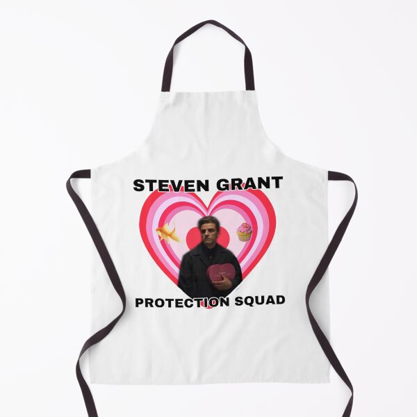 Item preview, Steven Grant protection squad designed and sold by mariiiiiiiiiiii.