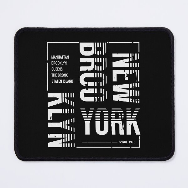 Item preview, Best New york bronx brooklyn manhattan tshirt design for apparel & accessories designed and sold by AEGMEDIA.