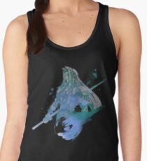 Sephiroth Women's Tank Top