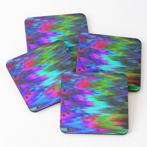 Item preview, Glitch Background designed and sold by BilgePaksoylu.