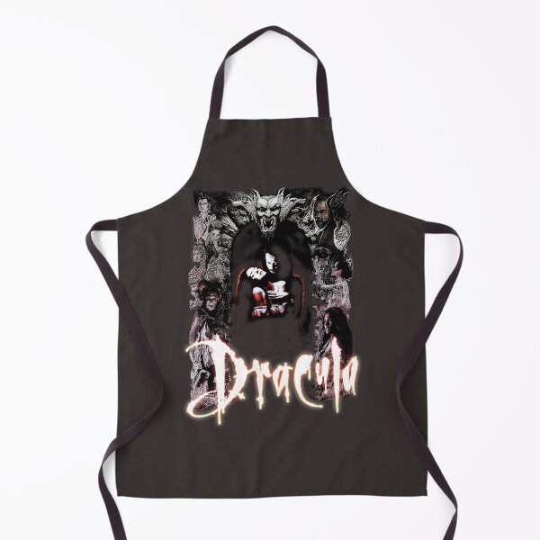 Item preview, Bram Stoker&x27;s Dracula Classic T-Shirt designed and sold by SarahFetthauer.