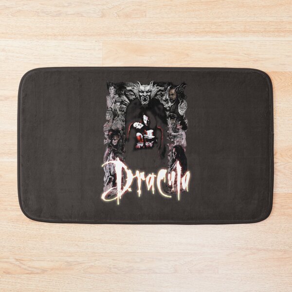 Item preview, Bram Stoker&x27;s Dracula Classic T-Shirt designed and sold by SarahFetthauer.