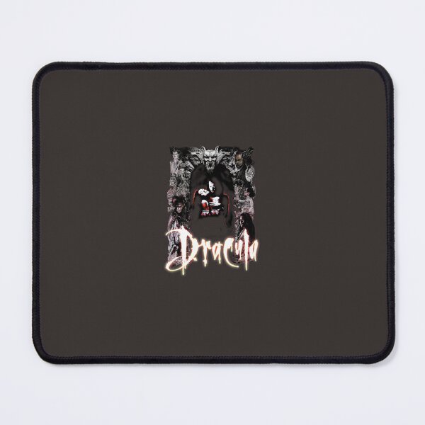 Item preview, Bram Stoker&x27;s Dracula Classic T-Shirt designed and sold by SarahFetthauer.