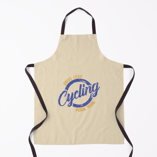 Item preview, Cycling - Drive Less Pedal More designed and sold by Coop & Company Designs.